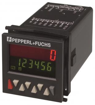 PF Counter 214741    KC-LCDC-48-2R-24VDC 