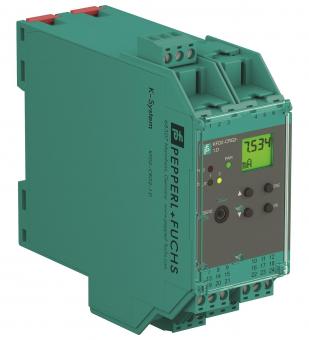 PF Transmitterspeisegerät, KFD2-CRG2-1.D 