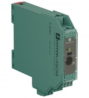 PF Einspeisebaustein      KFD2-EB2.R4A.B 