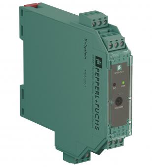 PF Universeller Temperatur-   KFD2-UT2-1 