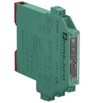 PF Schaltverstärker         KCD2-SR-1.LB 