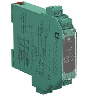 PF Grenzwertschalter 292461 KFD2-GS-1.2W 