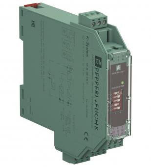 PF Trennschaltverstärker  KFU8-SR-1.3L.V 