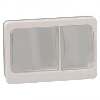 GS Tastenmemrane IP55             GV2E02 