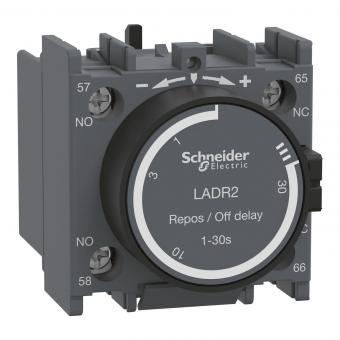 GS Hilfsschalter C 1S 1OE 0,1-30S  LADR2 