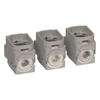 GS ANSCHLU KLEMME F.KABEL       GV7AC022 