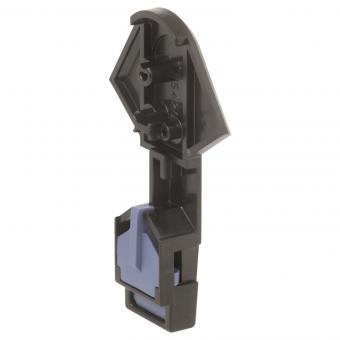 GS Antriebshebel rechts schwarz  GS1AH01 