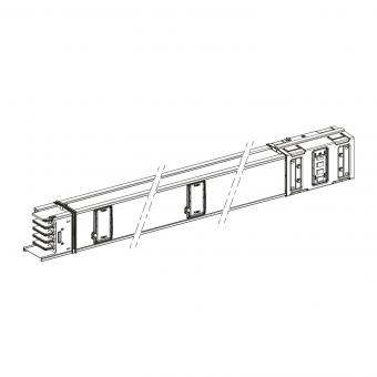 Schneider Verteiler-        KSA630ED4154 