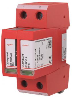 Dehn 952220 DG M TN   DG M TN ACI 275 FM 