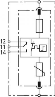 Dehn 952923 DG SE CI  DG SE CI WE 440 FM 