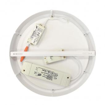 Nobile LED Panel Aufbau 300 R 1561291045 