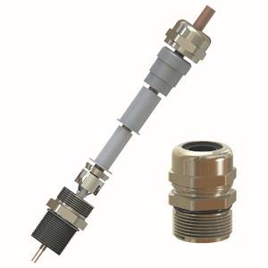 PF Gland Ex d/e    CG.EM.M20.BN.C.18.K01 
