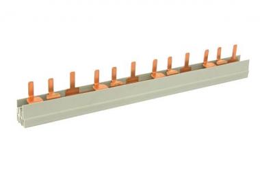 Sammelschiene 3-pol Standard   S00 0700S 