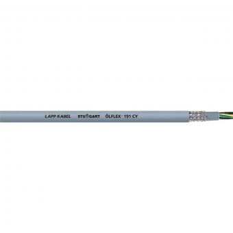 LAPP ÖLFLEX 191 CY 4G6          30010548 