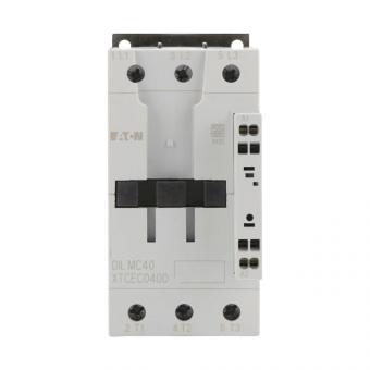 EATON DILMC40 24V50/60Hz          277969 
