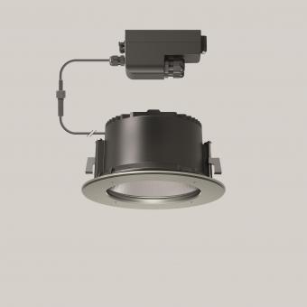 BEGA Deckeneinbauleuchte         24280K4 
