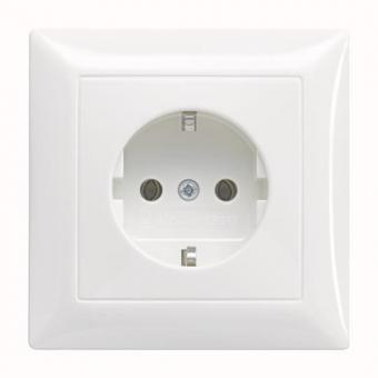 BJ balance SI Schuko Voll      20EUJ-914 