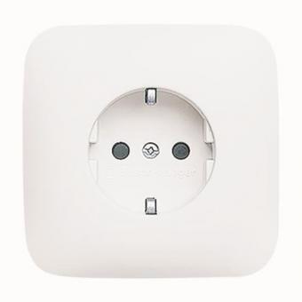BJ Reflex SI Schuko Voll       20EUJ-214 