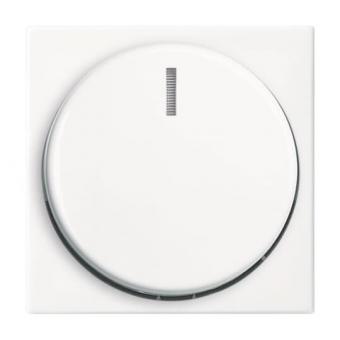 BJ balance SI Dimmer-Abdeckung  2115-914 