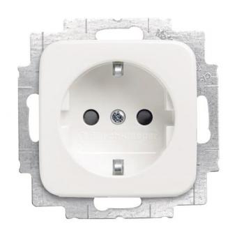 BJ Reflex SI Schuko Kombi  20 EUCBLI-214 