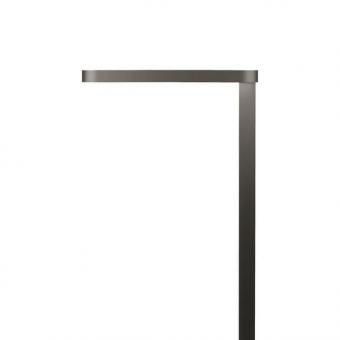 BRUM 77456184 Stehl. FLORES sw 940 satin 