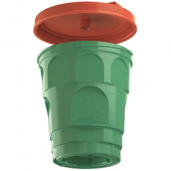 Kaiser Plattendecke Großdose 115 1227-16 