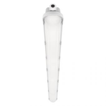 LEDV DAMP PROOF VALUE FR-Leuchte IP65 PC 