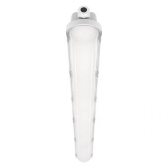 LEDV DAMP PROOF VALUE FR-Leuchte IP65 PC 