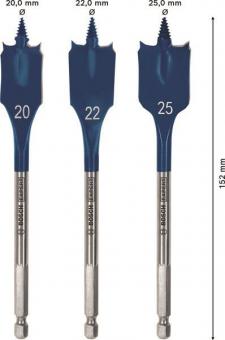 Bosch EXPERT SELFCUT Speed    2608900331 