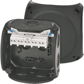 Hensel Kabelabzweigkasten      DK 0404 B 