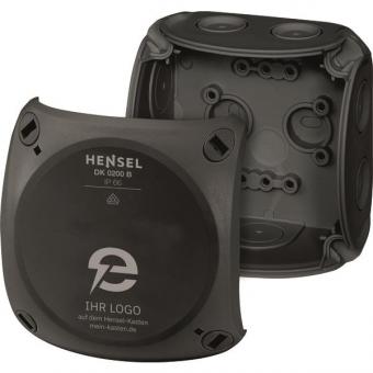 Hensel Kabelabzweigkasten   DK 0200 B MB 