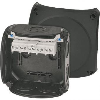 Hensel Kabelabzweigkasten      DK 0606 B 