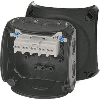 Hensel Kabelabzweigkasten      DK 0202 B 