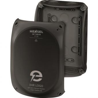 Hensel Kabelabzweigkasten   DK 1000 B MB 