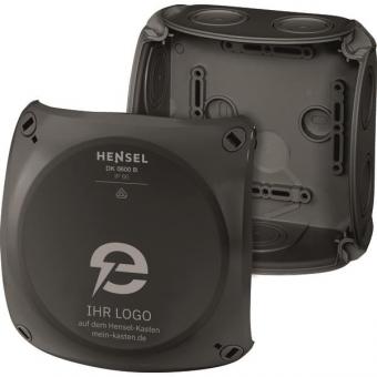 Hensel Kabelabzweigkasten   DK 0600 B MB 