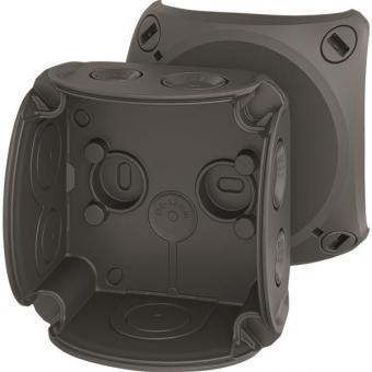 Hensel Kabelabzweigkasten   DK 0100 B MB 