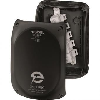 Hensel Kabelabzweigkasten   DK 1010 B MB 