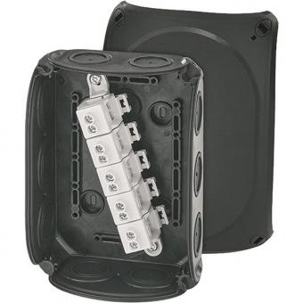 Hensel Kabelabzweigkasten      DK 1010 B 