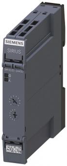 Siemens 3RP25352AW30 Zeitrelais rück- 