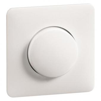 PEHA ST Dimmer-Abdeckung       80.610HRw 