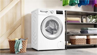 Bosch WAN 28 KH 3 Waschautomat (EX) 