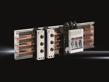 Rittal Schienenadapter        SV 9629100 