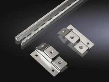 Rittal Kabelabfangschiene     CM 5001081 