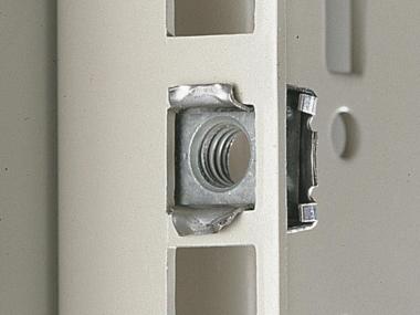 Rittal Käfigmutter M6 1=50    EL 2094200 