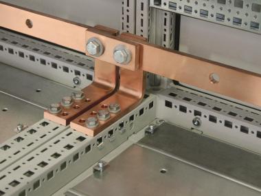 Rittal PE/PEN Kombiwinkel     SV 9661235 