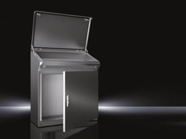 Rittal Standpult Edelstahl    TP 2686600 