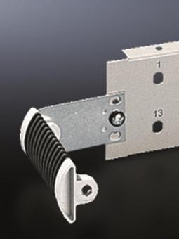 Rittal Kabelführungsbügel     DK 7116500 