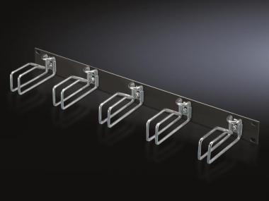 Rittal Rangierpanel 1HE       DK 7257005 