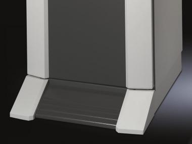 Rittal Sockel 636mm           PC 8800920 