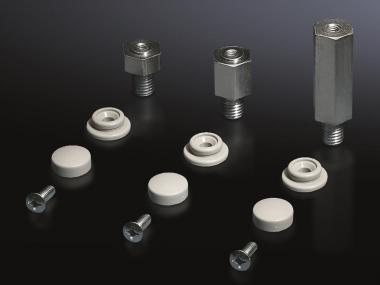 Rittal Distanzstück 20mm VE=4 SZ 2423000 